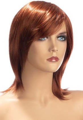 Perika Zoe Rouge- 540310-1